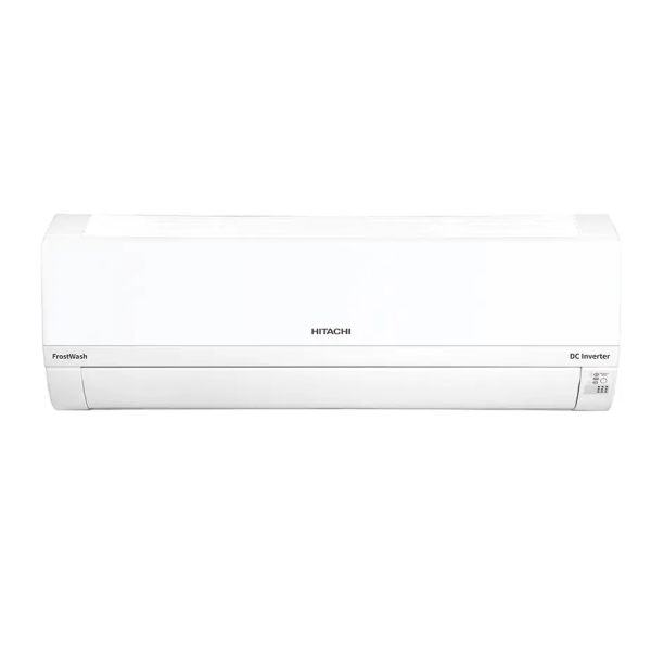 Máy lạnh Hitachi 1.0HP 2024 (RAK/RAC-CH10PCASV) — ảnh 2