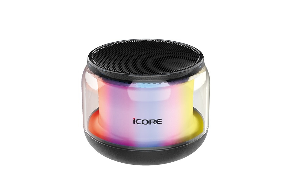 Loa Bluetooth iCore M32 — ảnh 3