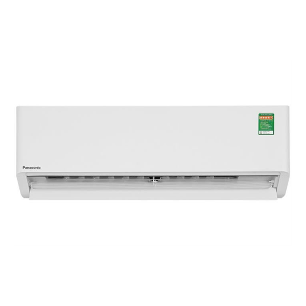 Máy lạnh Panasonic Inverter 1.0HP 2025 (CU/CS-U9BKH-8) — ảnh 4