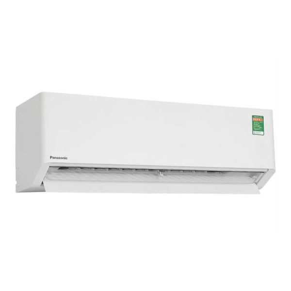 Máy lạnh Panasonic Inverter 1.0HP 2025 (CU/CS-U9BKH-8) — ảnh 3
