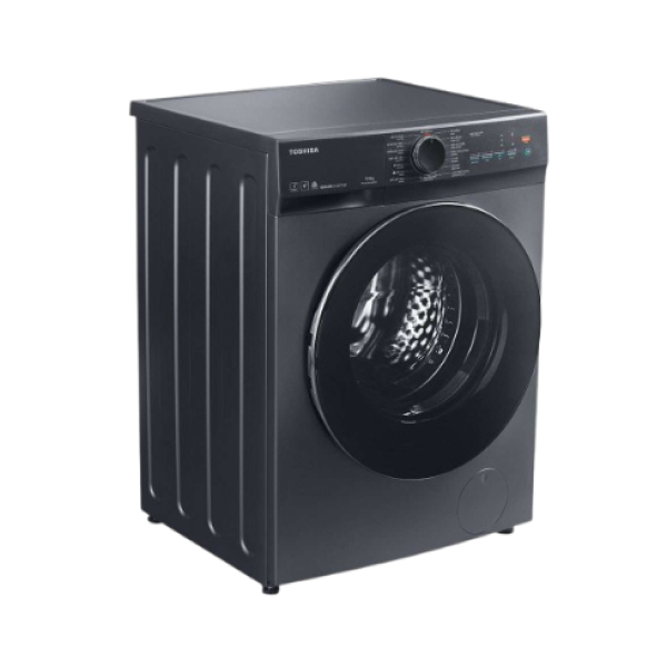 Máy giặt Toshiba 9.5kg 2023 (TW-T21BU105UWV(MG)) — ảnh 4