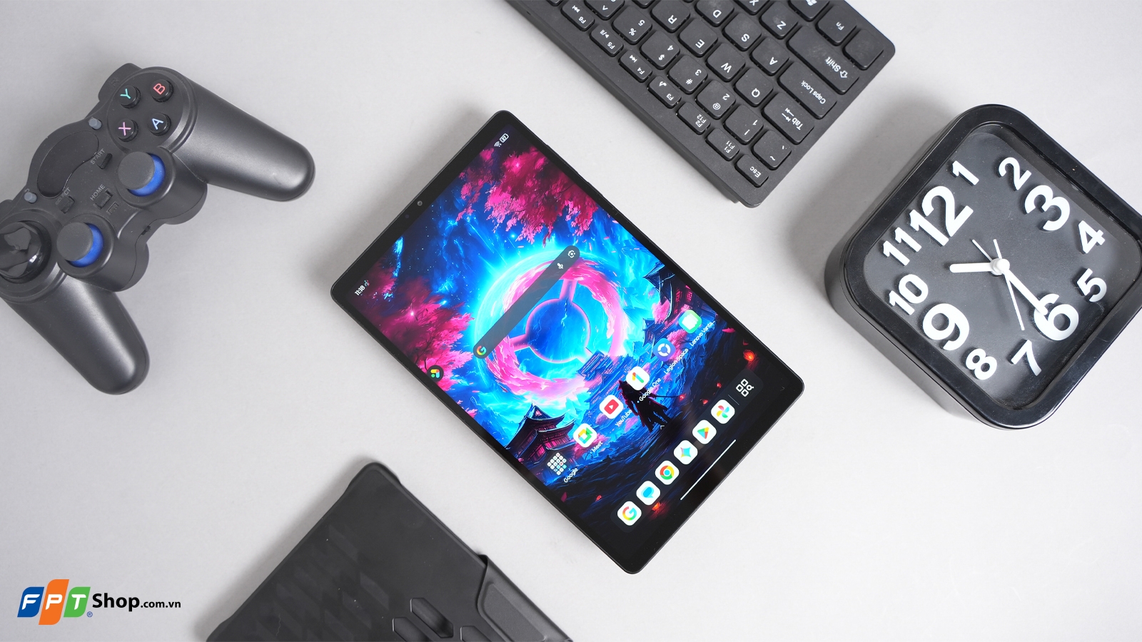 Lenovo Legion Tab Gen 5 WiFi 12GB 256GB — ảnh 2