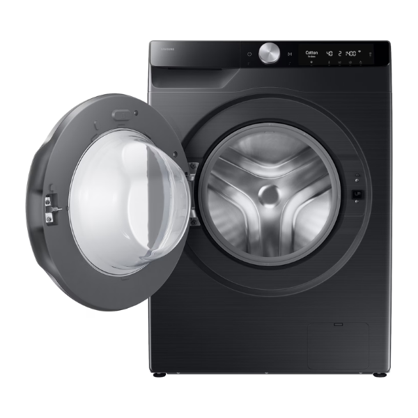 Máy giặt Samsung cửa ngang 10kg AI Eco Buble 2025 (WW10DG6U34LBSV) — ảnh 6