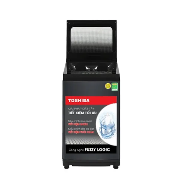 Máy giặt Toshiba 8kg 2022 (AW-M905BV(MK)) — ảnh 4