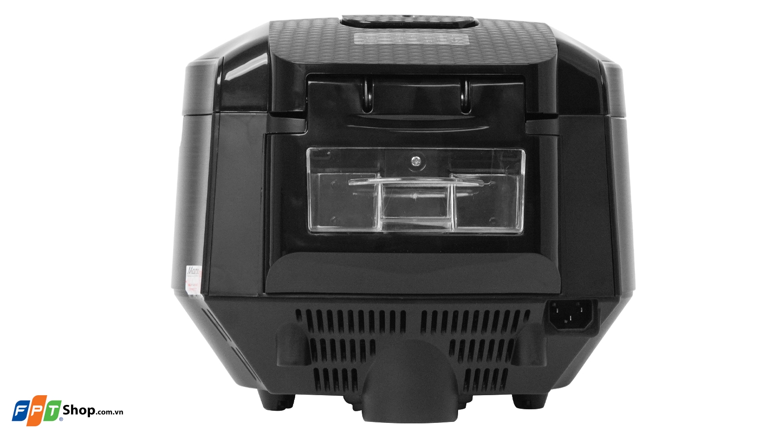Nồi cơm điện cao tần Sunhouse Mama 1.5 lít SHD8858 — ảnh 6
