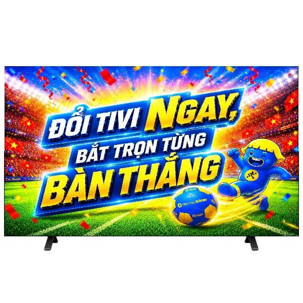 Toshiba Smart TV 55C350RP
