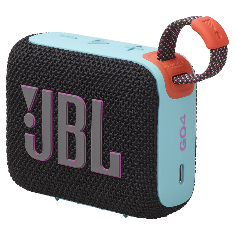 Loa Bluetooth JBL Go 4 — ảnh 9