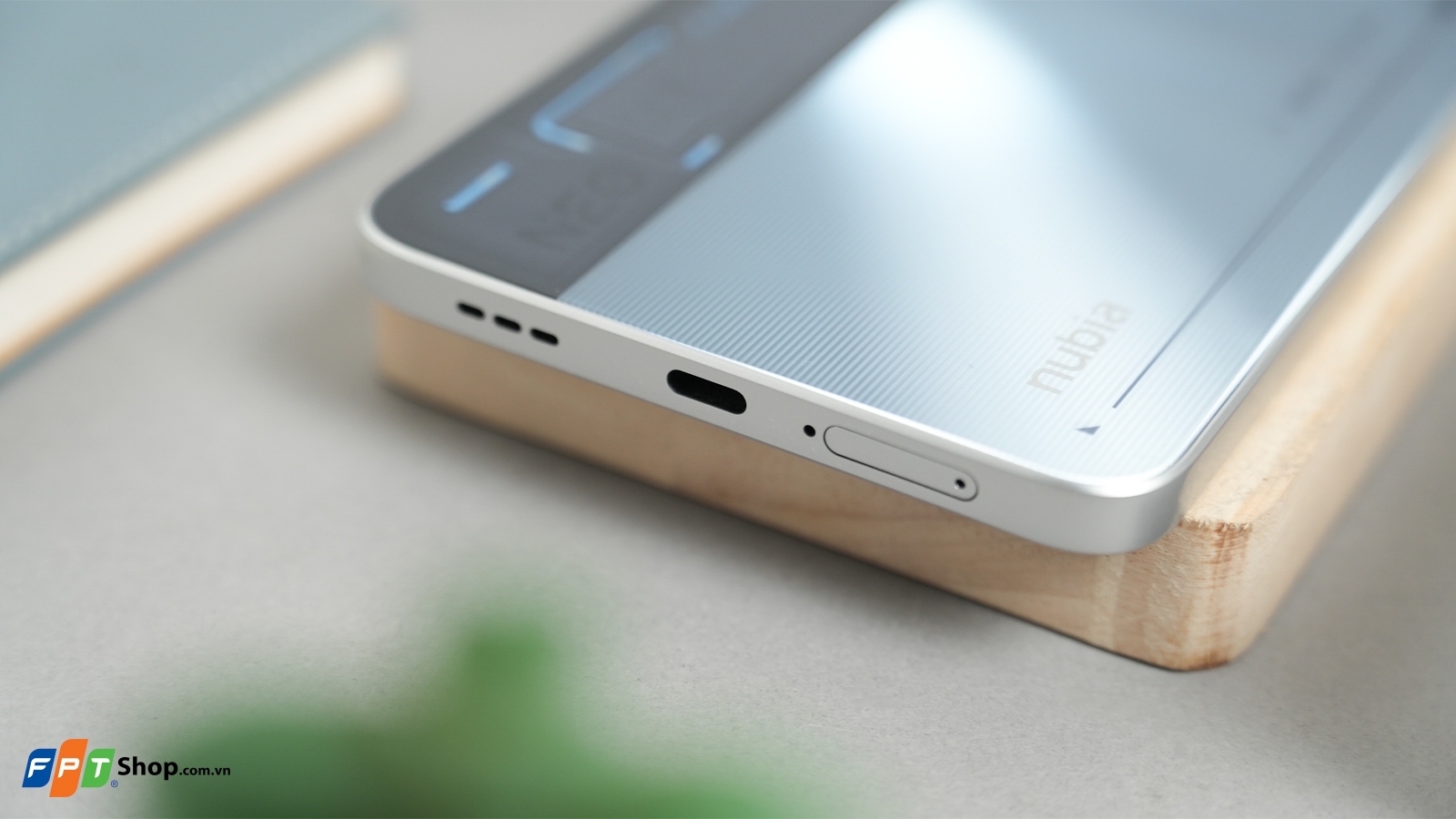 Nubia Neo 5 Max 8GB 256GB — ảnh 6
