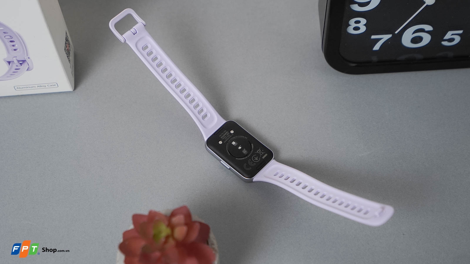 Huawei Band 11 Viền Nhựa — ảnh 7