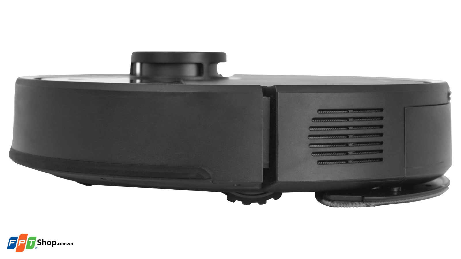 Robot hút bụi lau nhà Roborock Q7TF — ảnh 4