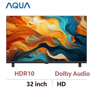 Google tivi Aqua HD 32 inch 2025 (AQT32K85FX)
