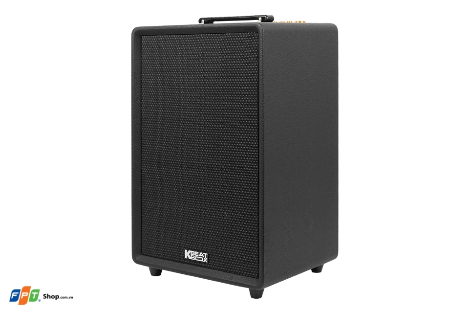 Combo Loa xách Karaoke ACNOS HIGH FIDELITY — ảnh 4