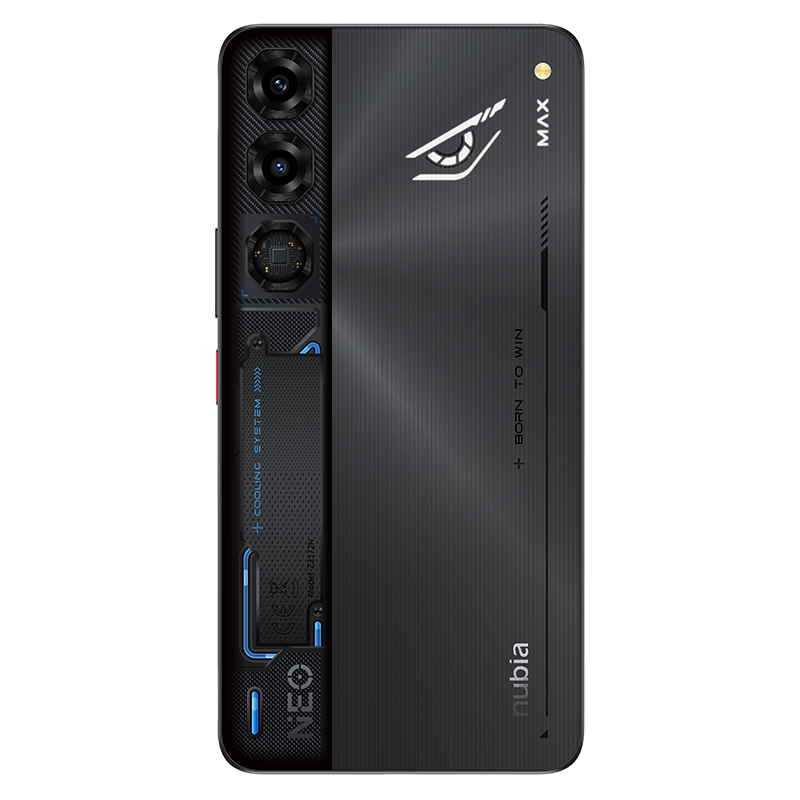 Nubia Neo 5 Max 8GB 256GB — ảnh 9