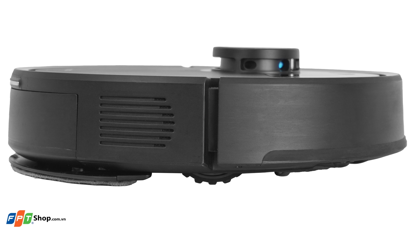 Robot hút bụi lau nhà Roborock Q7TF — ảnh 5