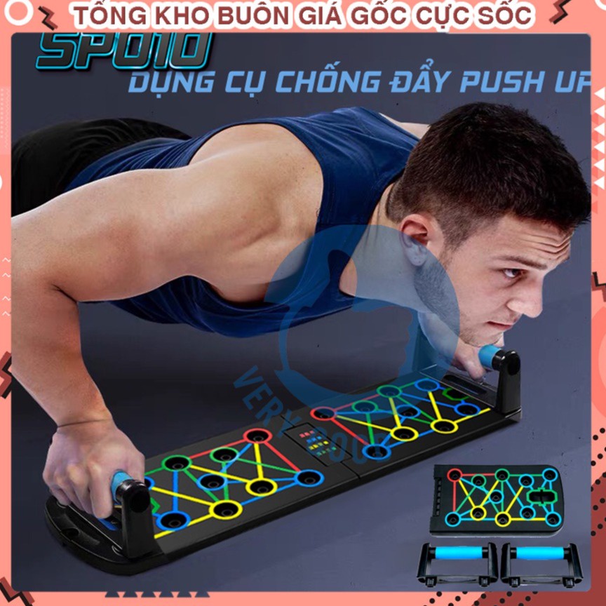 [Body_sport]-Giảm 69%-tối đa 1,000 VNĐ cho đơn tối thiểu 0 VNĐ