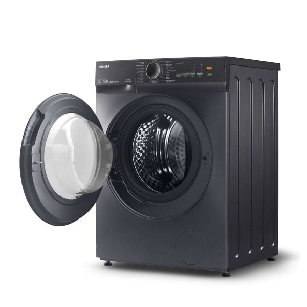 Máy giặt Toshiba 9.5kg 2023 (TW-T21BU105UWV(MG)) — ảnh 6