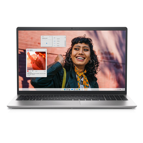 MTXT DELL Inspiron 15 3530 (i5-1334U, 16GB, 512GB SSD, 15.6 inch FHD, UMA, Win11, Office HS 24, P112F010)(N3530-i5U165W11SLU-BL)