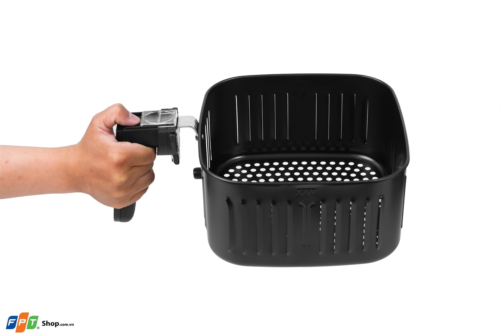 Nồi chiên không dầu Unie 8 lít UE-800 — ảnh 8
