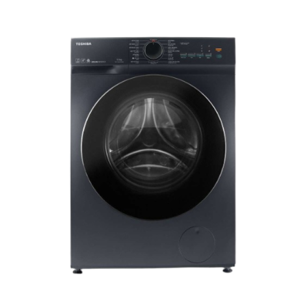 Máy giặt Toshiba 9.5kg 2023 (TW-T21BU105UWV(MG)) — ảnh 2