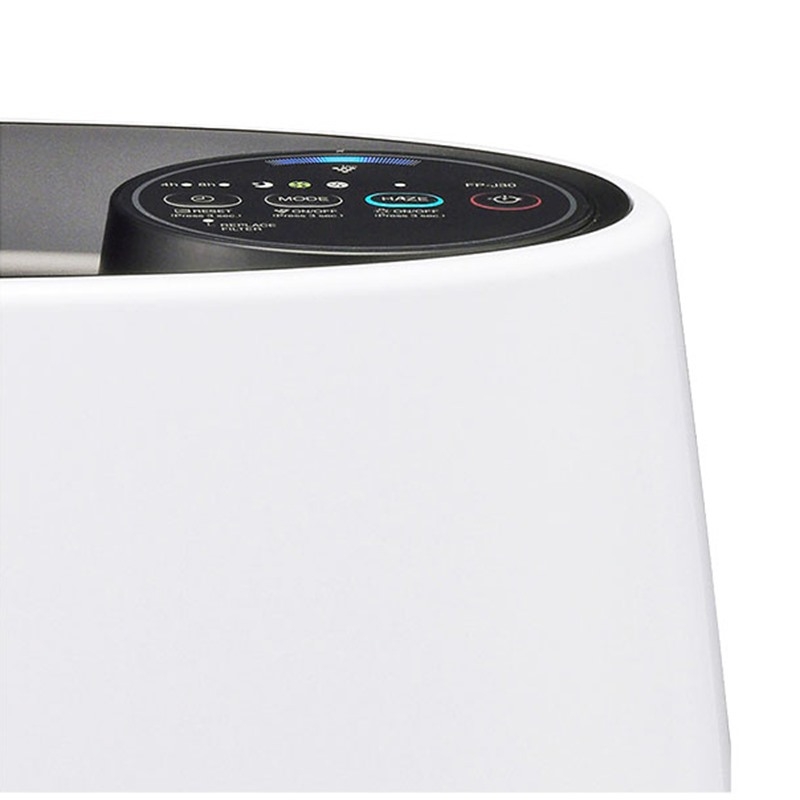Máy lọc không khí Sharp FP-J30E-B 50W — ảnh 3