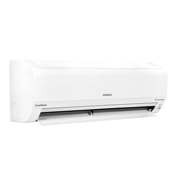 Máy lạnh Hitachi 1.0HP 2024 (RAK/RAC-CH10PCASV) — ảnh 3