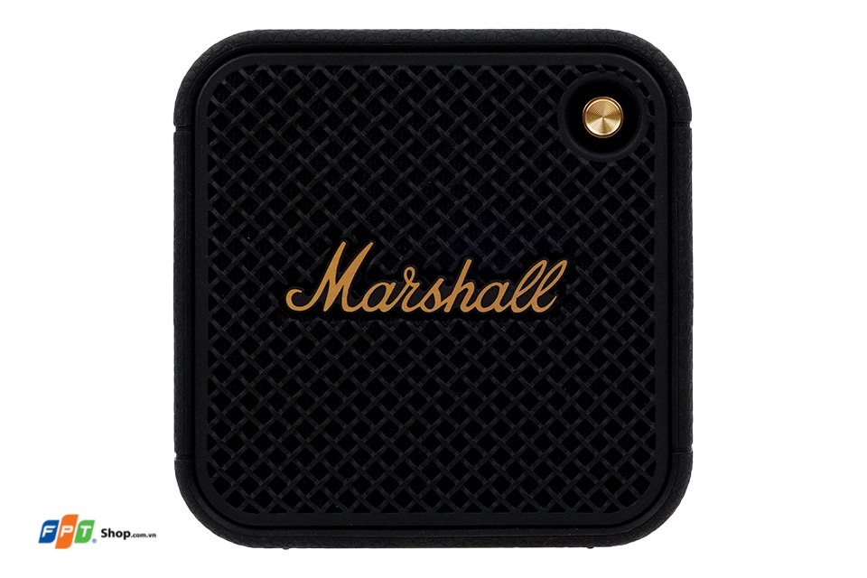Loa Bluetooth Marshall Willen II — ảnh 2