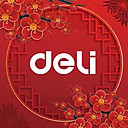 [Deli Official Store]-Giảm 8% tối đa 25K cho đơn hàng từ 199K