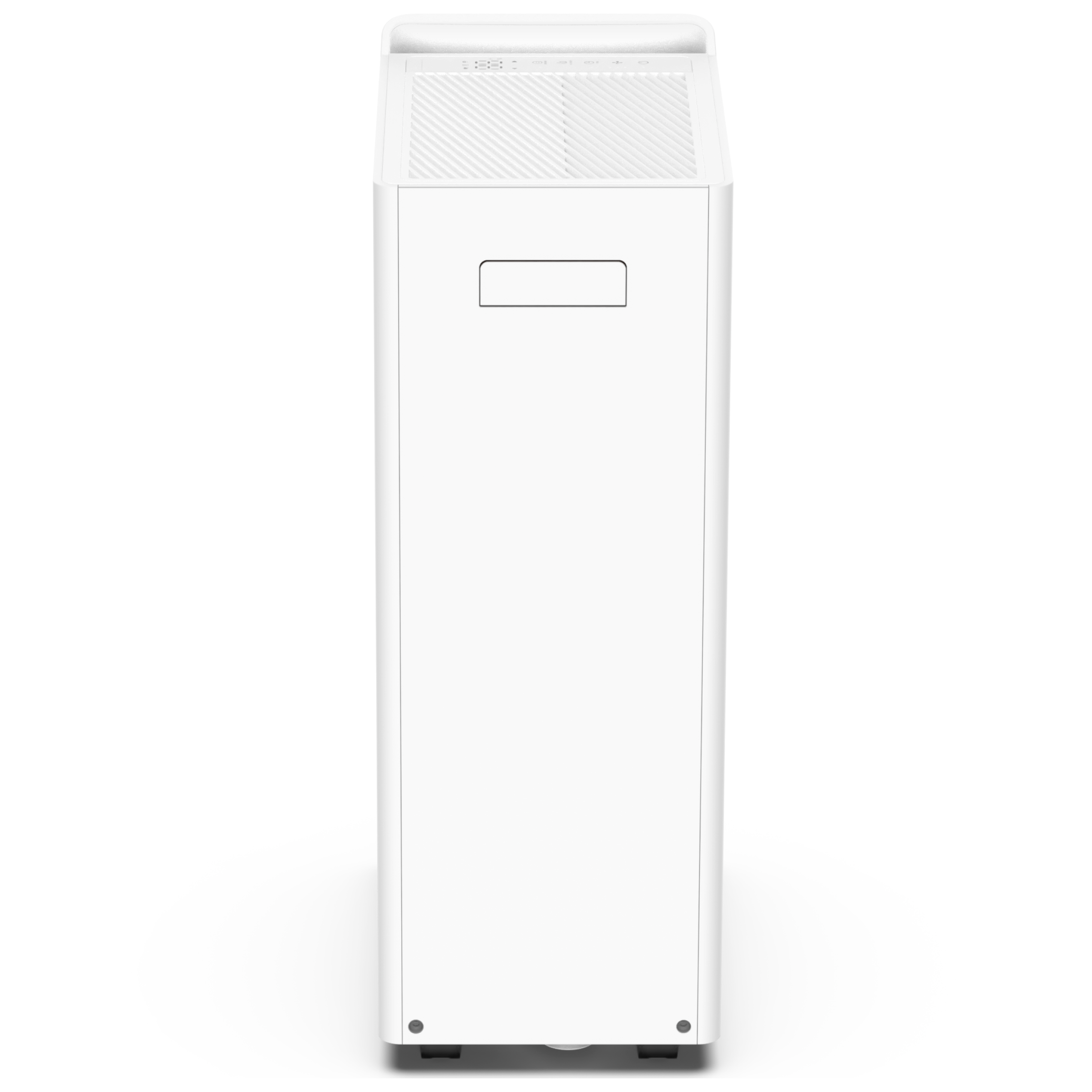 Máy hút ẩm 20 lít Lumias LMD-20L — ảnh 6