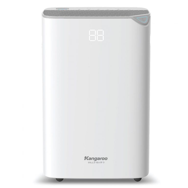 Máy hút ẩm Kangaroo KGDH20 — ảnh 4