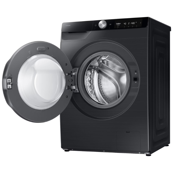 Máy giặt Samsung cửa ngang 10kg AI Eco Buble 2025 (WW10DG6U34LBSV) — ảnh 7