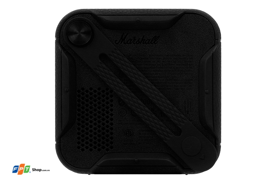 Loa Bluetooth Marshall Willen II — ảnh 5