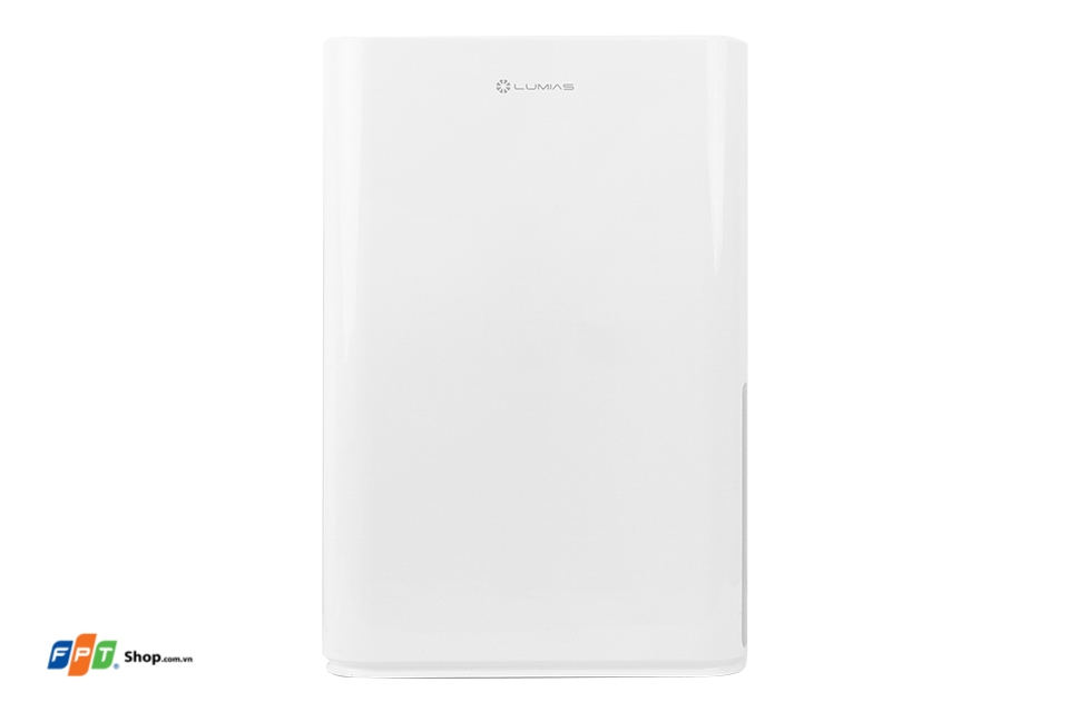Máy hút ẩm 12 lít Lumias D3 — ảnh 2
