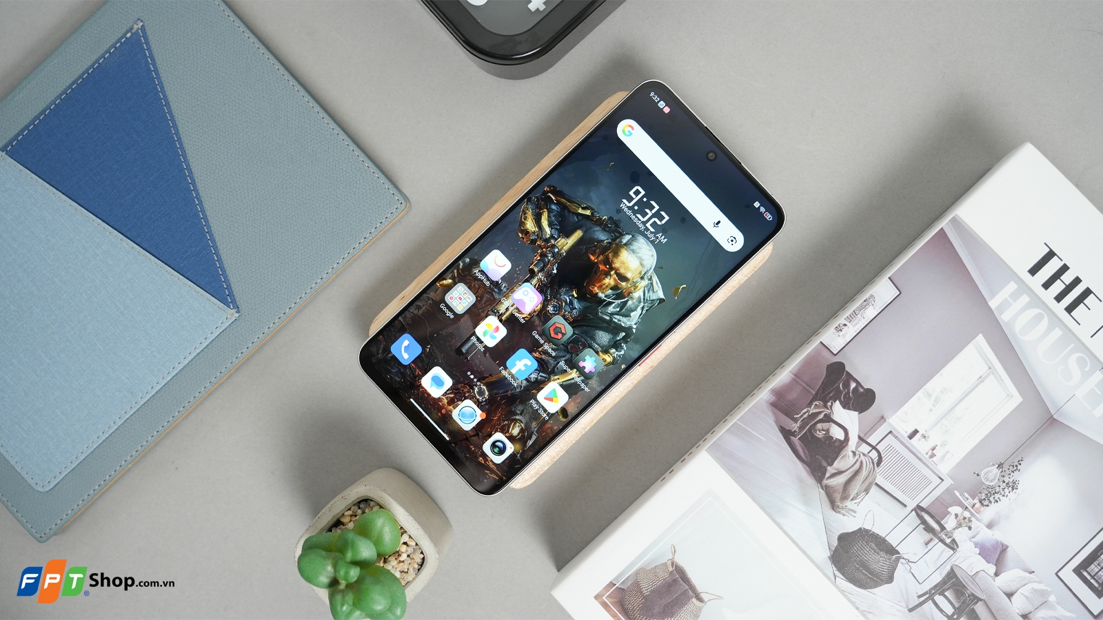 Nubia Neo 5 Max 8GB 256GB — ảnh 2