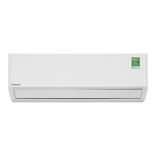 Máy lạnh Panasonic Inverter 1.0HP 2025 (CU/CS-U9BKH-8) — ảnh 2