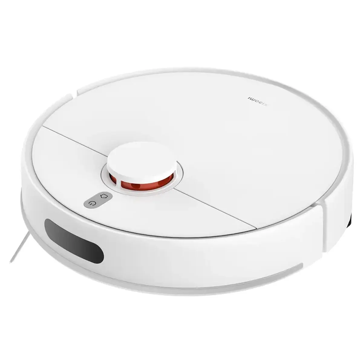 Robot hút bụi lau nhà Xiaomi Vacuum S40 — ảnh 5