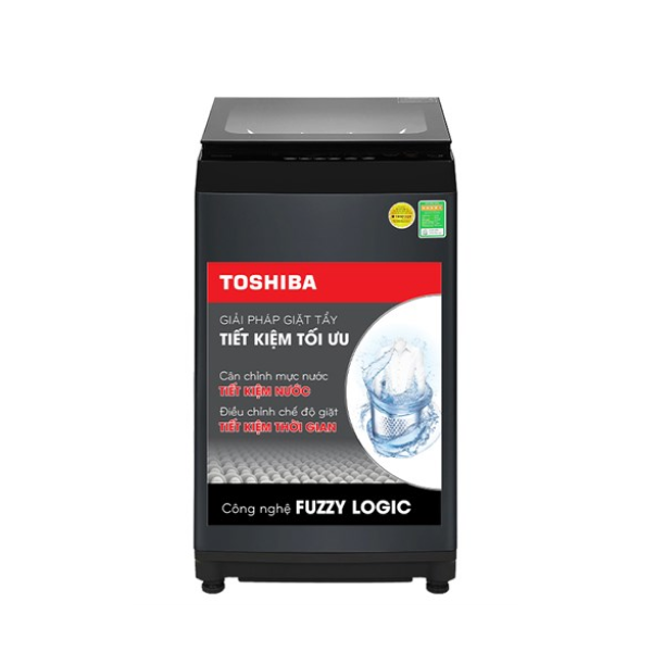 Máy giặt Toshiba 8kg 2022 (AW-M905BV(MK)) — ảnh 2