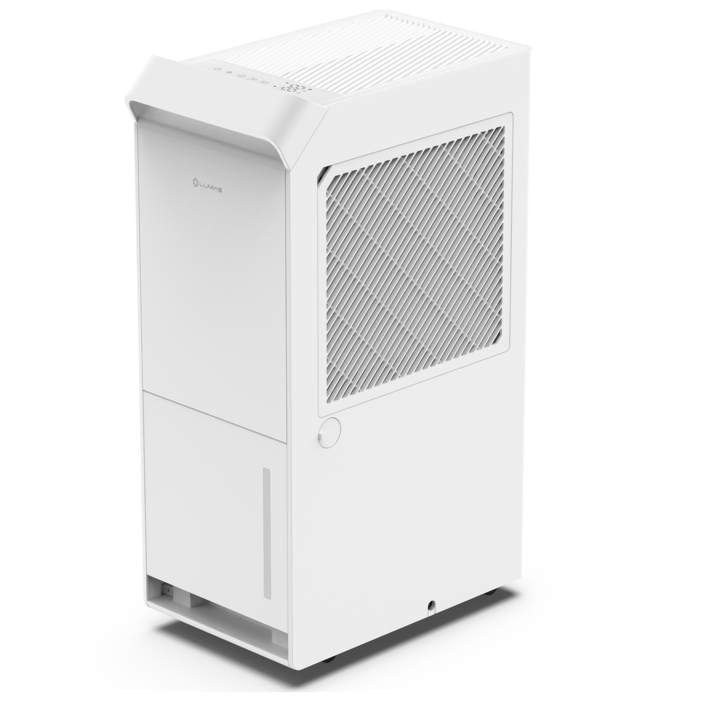 Máy hút ẩm 20 lít Lumias LMD-20L — ảnh 3