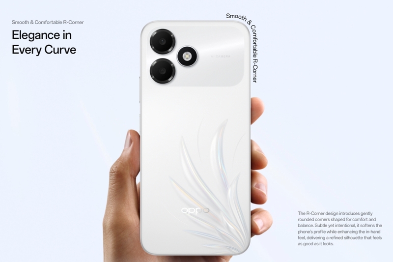 Oppo A6C 4GB (3)