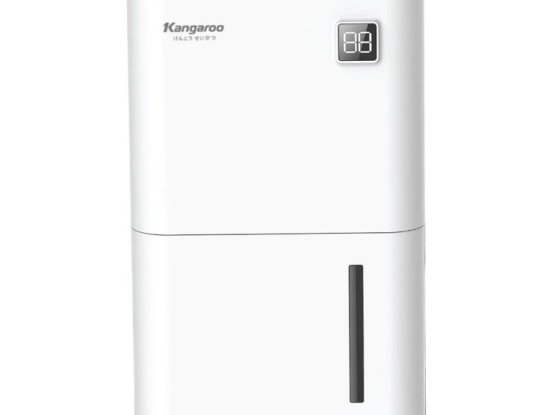 Máy hút ẩm Kangaroo KGDH16 — ảnh 2