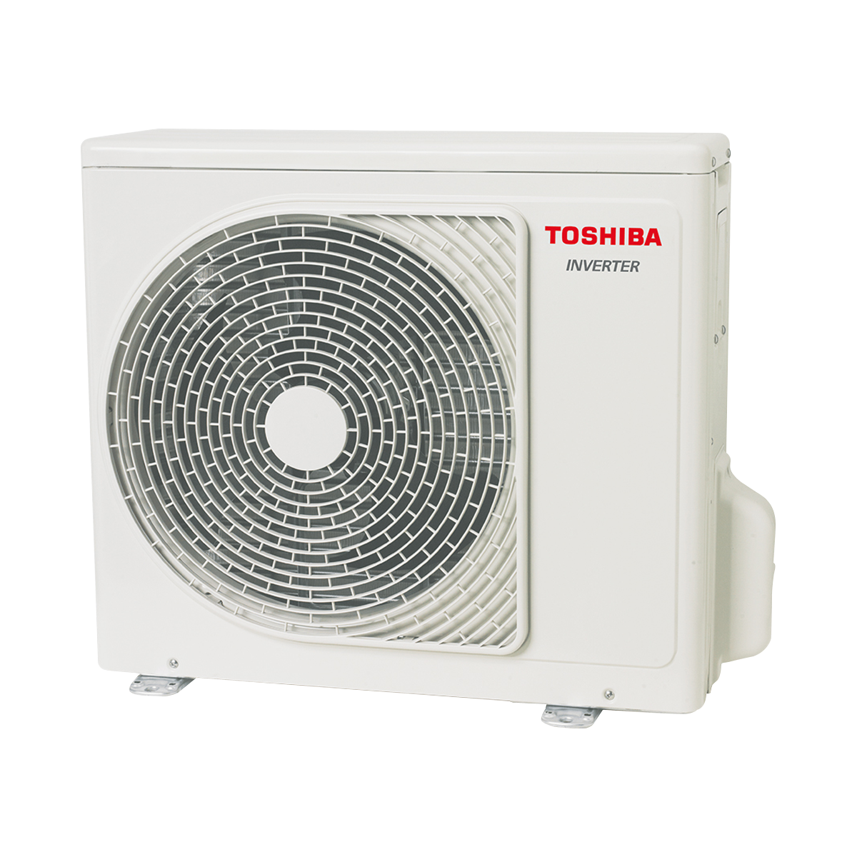 Máy lạnh Toshiba 1.0HP 2025 (RAS-H10Z2KCVG-V) — ảnh 6