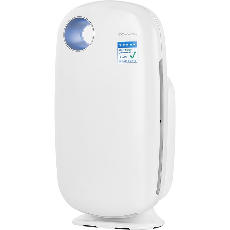 Máy lọc không khí Coway AP-1009CH 38W — ảnh 1