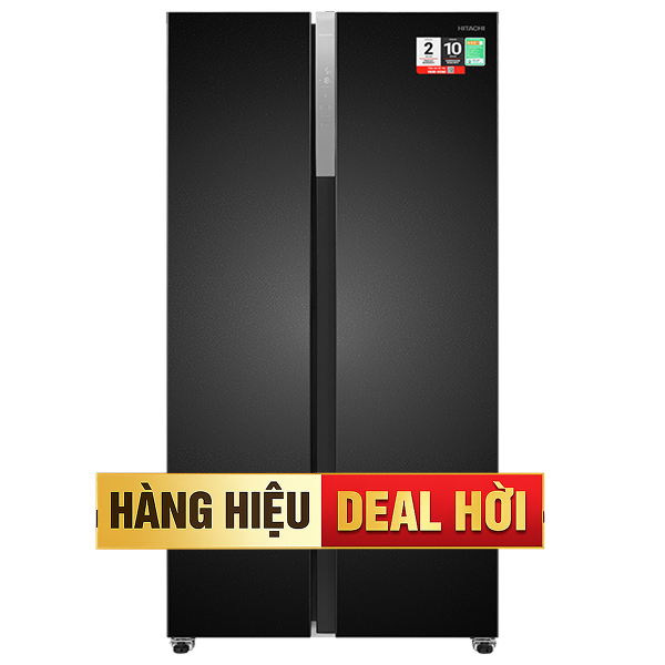 Hitachi Inverter 532 lít HRSN9563DDXVN