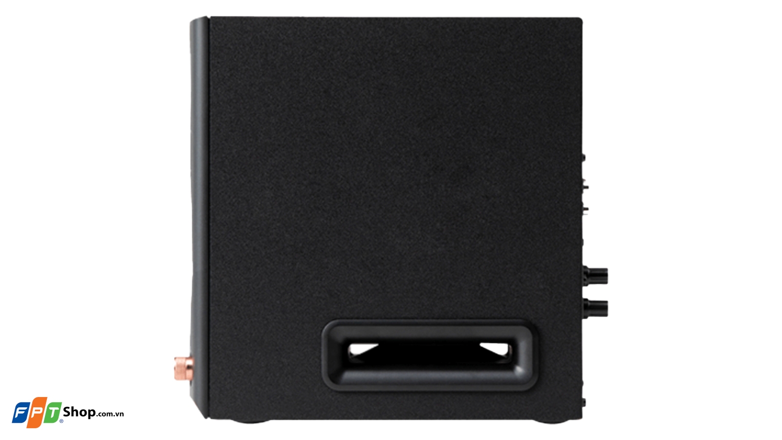 Loa vi tính Edifier MR5 — ảnh 6