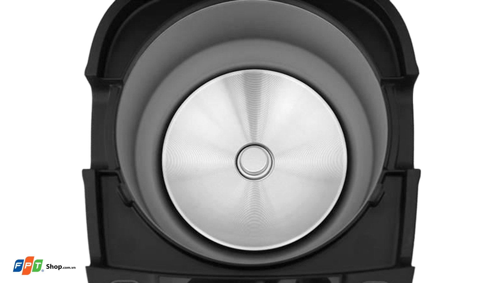 Nồi cơm điện tử Philips 1.8 lít HD4814/31 — ảnh 5