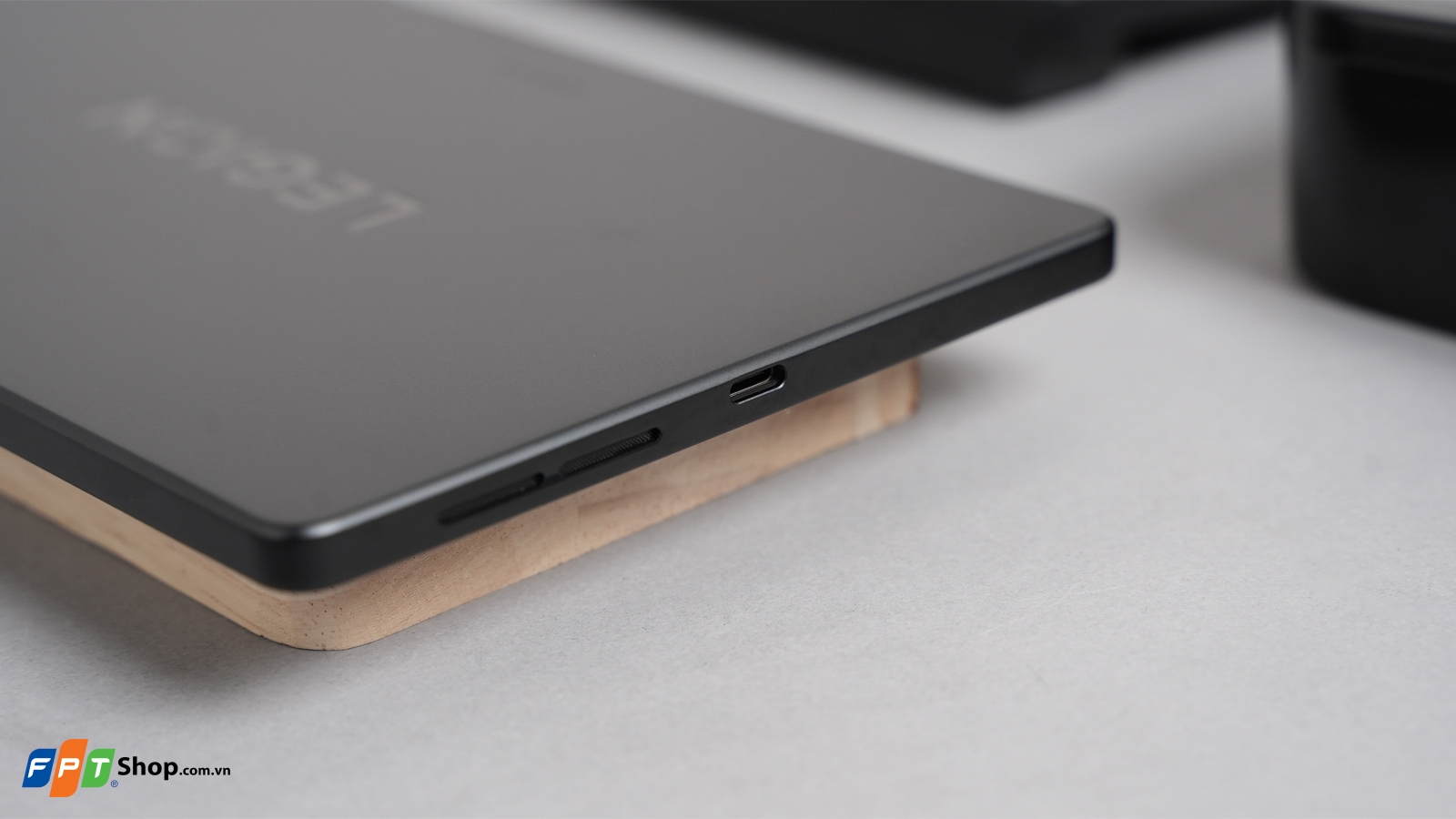 Lenovo Legion Tab Gen 5 WiFi 12GB 256GB — ảnh 6