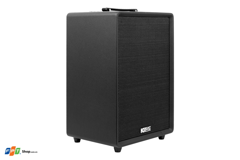 Combo Loa xách Karaoke ACNOS HIGH FIDELITY — ảnh 3