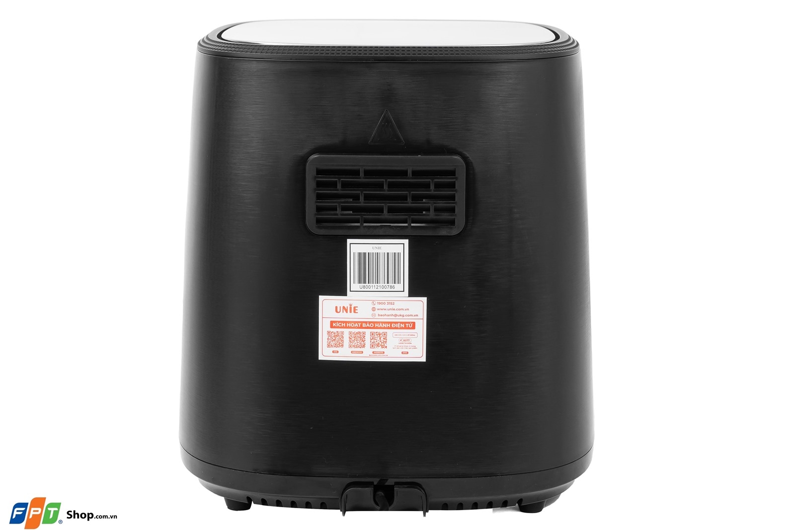 Nồi chiên không dầu Unie 8 lít UE-800 — ảnh 6