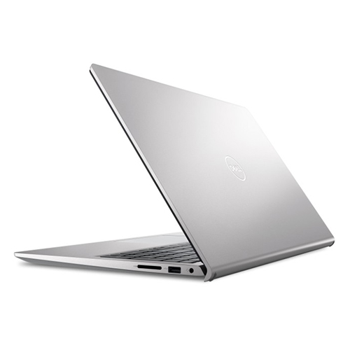MTXT DELL 15 DC15250 (i5-1334U, 16GB, 512GB SSD, 15.6inch FHD, Win11, Office Home 24, Bạc,P112F013)(DC15250-i5U165W11SLU-5) — ảnh 4