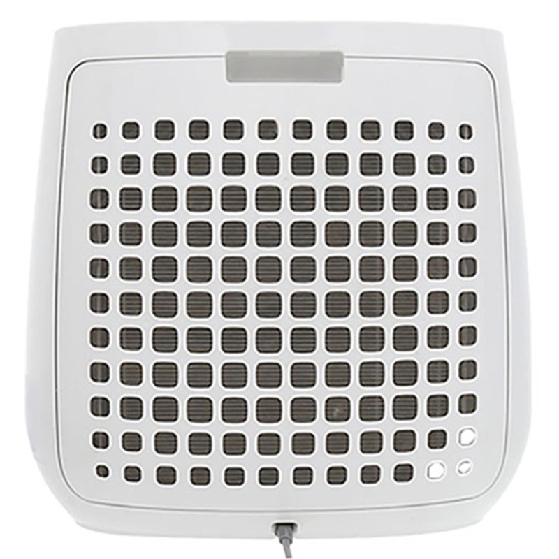 Máy lọc không khí Sharp FP-J30E-B 50W — ảnh 4