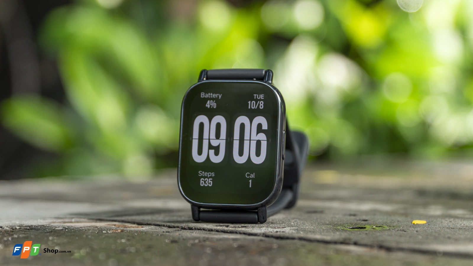 Xiaomi Redmi Watch 5 lite — ảnh 3